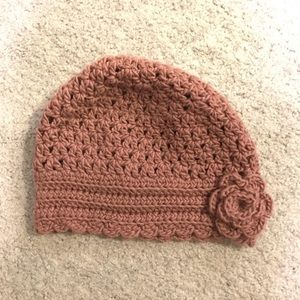 Knit Hat